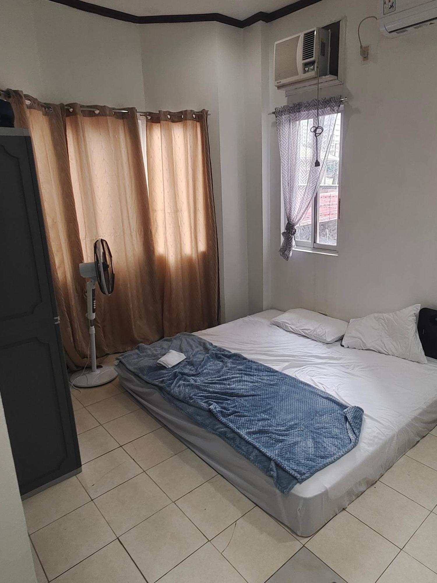 Best Inn Lahug Cebu Stadt Zimmer foto